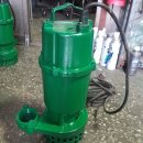 윌로수중펌프 이미지