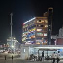 발산역 4번출구 | 칵테일바 체험 후기 — 발산역 라이드 뎀 카우보이