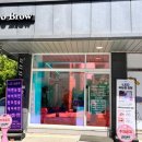 나도브로우 이미지