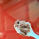 솔베이지 | 문경 팥빙수 맛집 팥을 직접만든다는 솔베이지 포장후기