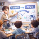 강의 흐름같이 이미지