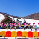 곤지암리조트 이미지