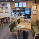 본죽&비빔밥(은평뉴타운점)