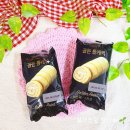 지에스25 장안골든점 | gs25 편의점 빵 골든롤케익 가격 맛 솔직후기 브레디크 롤케이크 칼로리 영양성분 소비기한