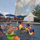 한길찬 태권도장 이미지