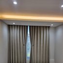 월드피아 | 왜관 월드피아 커튼 롤스크린 시공 후기 --왜관밝은창 커튼&amp;블라인드--