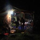 송정솔바람야영장 이미지