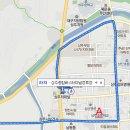 안계1리 | [2014.07.29] 시내버스로 서울-부산 완주 (#4. 경북 상주시 용화초등학교 - 경북 군위군 산성면 백학리)