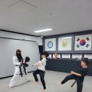 늘해랑 태권도장 이미지