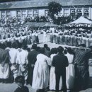 사량초등학교 이미지