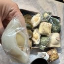 홍성망개떡 이미지