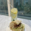 봉카페 - 포항시 북구 봉계길 46 | 광교카페거리 분위기 좋은 식사가 되는 카페 :: 블랑제리 오봉베르 후기