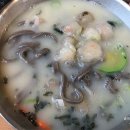 이천옹심이메밀칼국수
