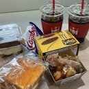 삼월의 일상: 김밥270줄/카라반여행/소소한 행복