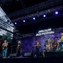 제22회 자라섬 재즈페스티벌 이미지