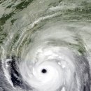 허리케인과 태풍은 무엇이 다른가? 이미지