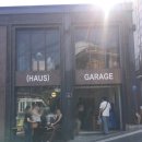 하우스(Haus) | 해방촌 브런치 카페, 와인바 하우스게러지haus garage 솔직후기 ⎻ ♥︎