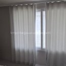 씨유 청주가경주공점 | 청주 가경 주공 2단지 24평 커튼 시공사례, 이룸앤스위트홈