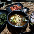 남도맛집 | [공지] 수완지구 맛집 남도쌈밥 한식 방문 후기