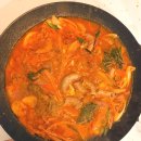 소3-62 | 충주 부대찌개 맛집 찾는다면? 존슨 부대찌개 충주연수점 소곱창부대찌개 포장 후기