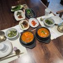 [일산 현대백화점 맛집] 청국장으로 유명한 2대에 걸쳐 40여 년 일산을 지킨 {양수면옥} 후기
