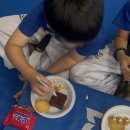 누리태권도장 | 세종태권도 어디 보낼지 고민하다가 결정한 한솔동 한림태권도장 후기