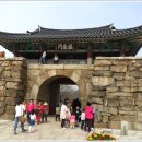 아라메길(6구간) 이미지