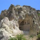 야외 박물관(Gereme Open Air Museum, Rock Church) 이미지