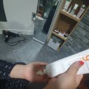 로얄카크리닉 | 강서구 마곡 미용실 '리안헤어 마곡점'에서 카나토 클리닉했어요.(feat 민정 실장님)