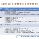 한결영농조합법인 이미지