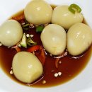 시원한 물곰탕 울진 후포항 맛집, 왕돌회수산