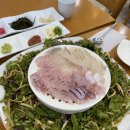 제주성산해마루&쌈총사횟집 이미지