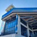 하조대해변 | 속초 하조대해변 근처 더 스탠드 카페 후기