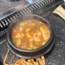 덩어리 - 남동구 구월말로 79-3 | 상동 삼겹살 맛집 전우치 상동점 | 부천 고기집 꽃덩어리 한판 후기