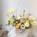 해안동 주민센터 앞 이미지