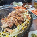 솥뚜껑삼겹살시골식당