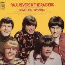 Indian Reservation - Paul Revere &amp; The Raiders 이미지