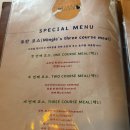 도란 | [합정맛집] 특별한 안주와 사장님의 설명이 인상적이었던 도란 후기