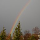 알래스카&#34;공군과 육군의 아이스하키 대결&#34; 이미지