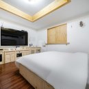 모텔 머물다 이미지