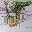 축동안길 이미지