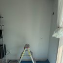 36-D | 내돈내산ㅣ삼성 무풍 콤보 벽걸이 에어컨 AR60F07D12WS 설치 후기｜국민임대 36형 추천