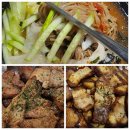 우도갈비&막국수 이미지