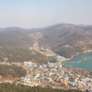 관두산 봉수지 이미지