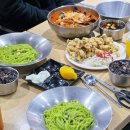 담양군청 | [담양]담양군청 중국집 명성각 내돈내산 후기｜시금치·부추면으로 속 편한 옛날짜장과 해물가득 짬뽕