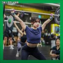 크로스핏판 이미지