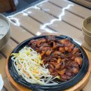 옹골지기 | 가평맛집 옹골지기 본점 옹심이 쭈꾸미 솔직후기