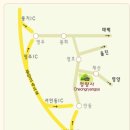 봉화터널주유소 이미지