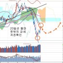 뜻밖의 강세와 저점확인, 자사주 매입 열풍과 삼성SDS 상장 이미지