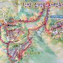 소백산 화전민촌 이미지